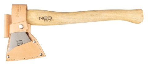 Toporek bushcraftowy w futerale 400G Toporek bushcraftowy w futerale 400G