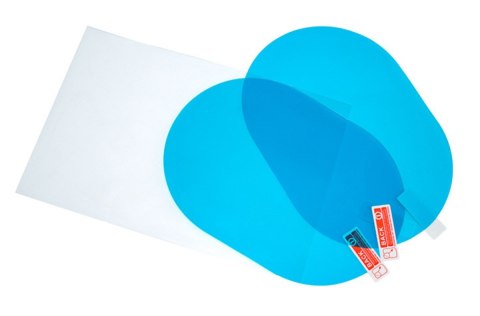 AG556A Folia anti-fog na lusterka 2 szt.