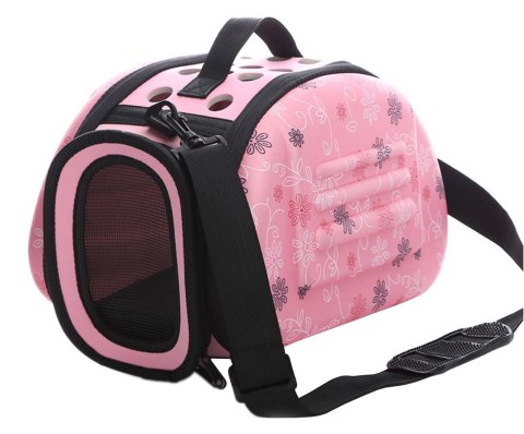 AG644S Transporter psa kota pink l