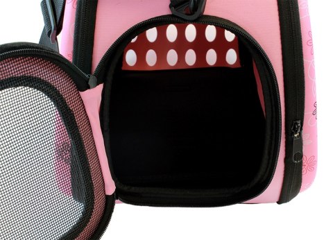 AG644S Transporter psa kota pink l