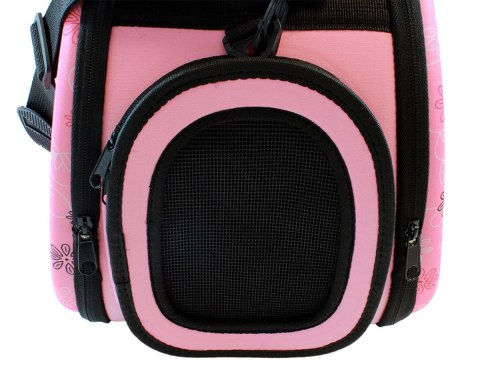 AG644S Transporter psa kota pink l