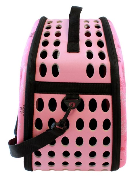 AG644S Transporter psa kota pink l