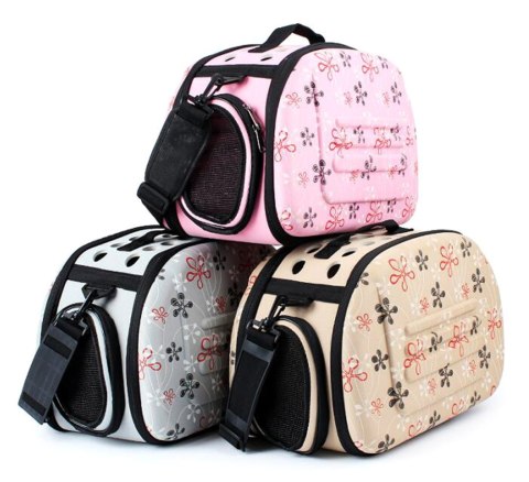 AG644S Transporter psa kota pink l