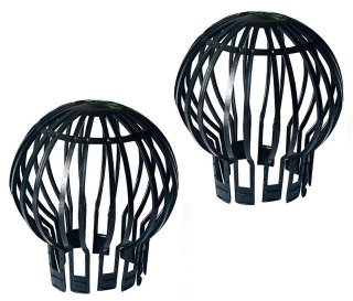 AG696 Filtr do rynien koszyczek 2 sztuki