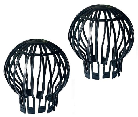 AG696 Filtr do rynien koszyczek 2 sztuki