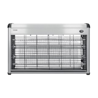 Elektryczna lampka na komary ~230V, 30W, 80m2