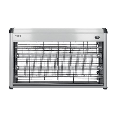 Elektryczna lampka na komary ~230V, 30W, 80m2