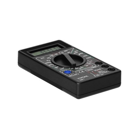 Miernik uniwersalny, multimetr Miernik uniwersalny, multimetr