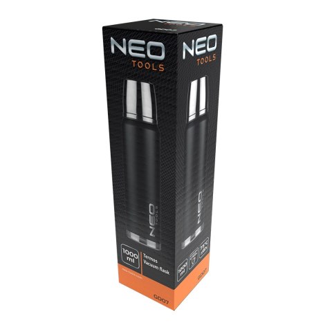 Termos 1000 ml, NEO TOOLS