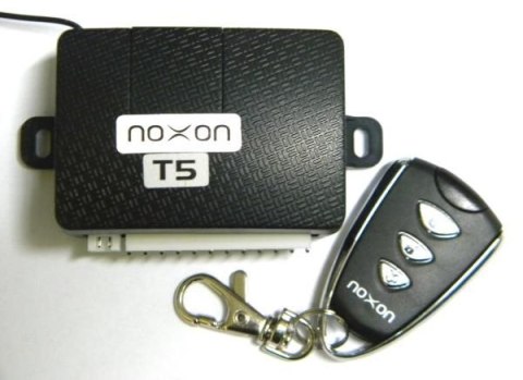 0120 Sterownik NOXON T5P1 NEW