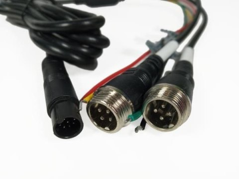 4625 MONITOR 7 AHD Quatro 4625 MONITOR 7 AHD Quatro