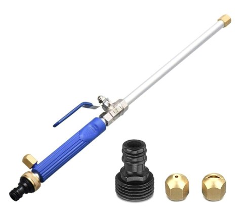 AG258A Ciśnieniowa lanca do węża 3/4"