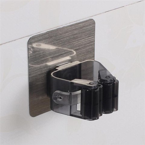 AG640B Uchwyt na szczotki mopa samoprzyl AG640B Uchwyt na szczotki mopa samoprzyl