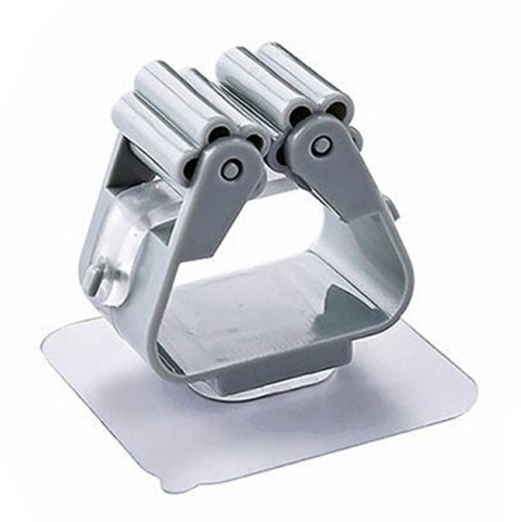 AG640C Uchwyt na szczotki mopa samoprz. AG640C Uchwyt na szczotki mopa samoprz.