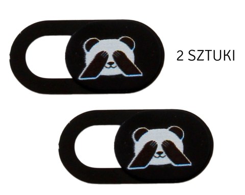 AK324A Zaślepka do kamerki laptopa 2szt