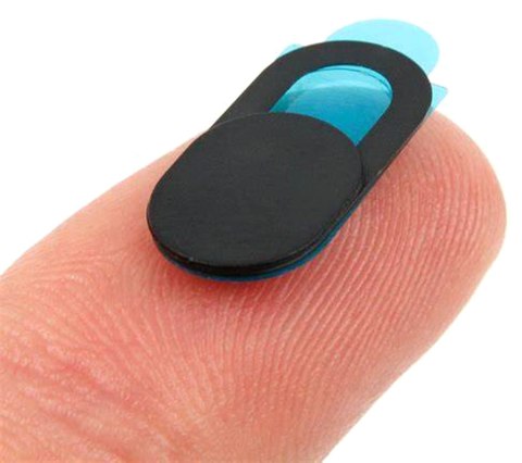 AK324A Zaślepka do kamerki laptopa 2szt