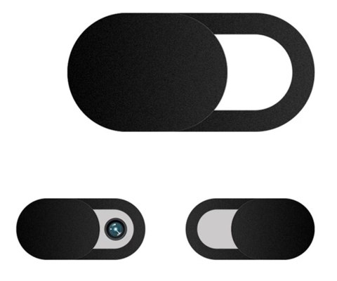 AK324A Zaślepka do kamerki laptopa 2szt