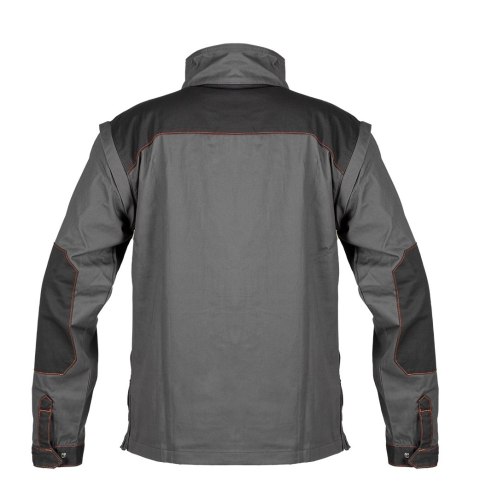 Bluza robocza 2 w 1 COTTON Slim, 100% cotton, rozmiar XL