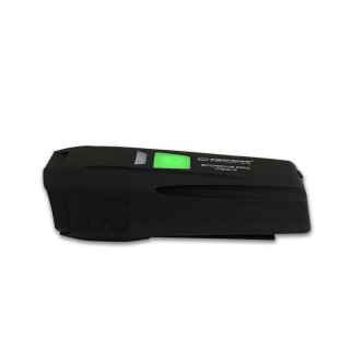 EOT060 Esperanza profesjonalna lampka rowerowa led na przód scorpius pro 1750 lx