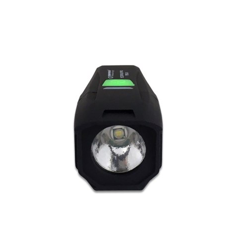 EOT060 Esperanza profesjonalna lampka rowerowa led na przód scorpius pro 1750 lx