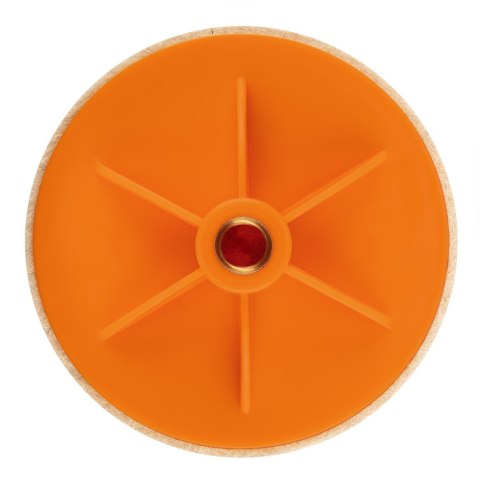 Filc polerski 125 x 10 mm, M14 Filc polerski 125 x 10 mm, M14