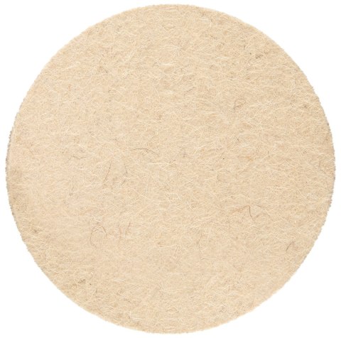 Filc polerski 125 x 10 mm, M14 Filc polerski 125 x 10 mm, M14