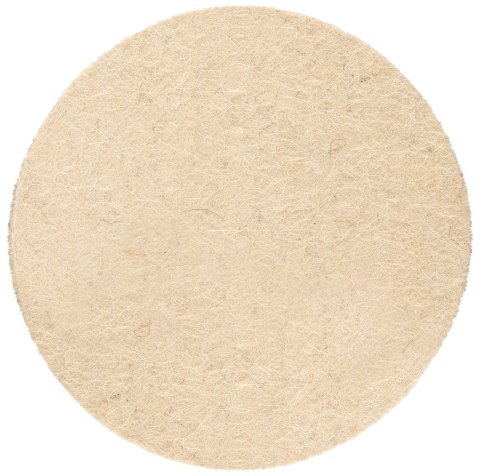 Filc polerski 125 x 20 mm, M14 Filc polerski 125 x 20 mm, M14