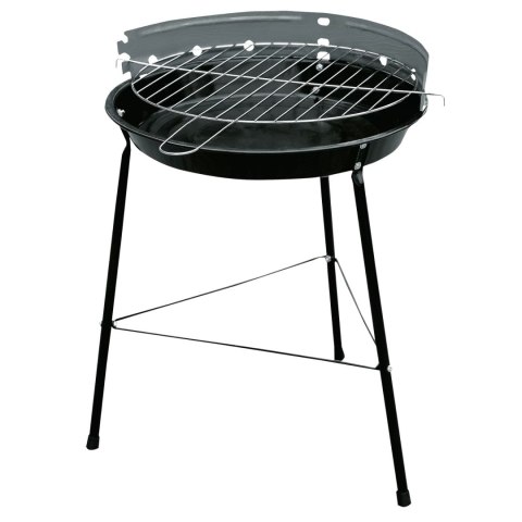 Grill okrągły śr. 32,5cm Master Grill MG930 Grill okrągły śr. 32,5cm Master Grill MG930