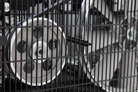 Kompresor olejowy 150 l, 230V Kompresor olejowy 150 l, 230V