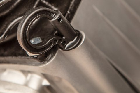 Kompresor olejowy 150 l, 230V Kompresor olejowy 150 l, 230V