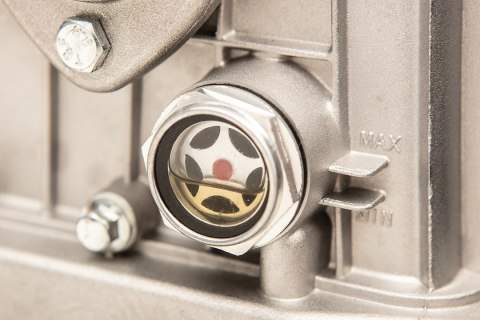 Kompresor olejowy 150 l, 230V Kompresor olejowy 150 l, 230V