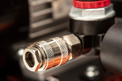 Kompresor olejowy 150 l, 230V Kompresor olejowy 150 l, 230V