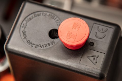 Kompresor olejowy 150 l, 230V Kompresor olejowy 150 l, 230V