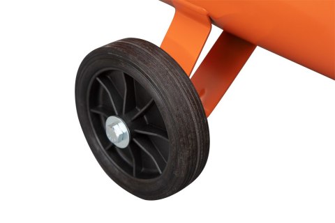 Kompresor olejowy 150 l, 230V Kompresor olejowy 150 l, 230V