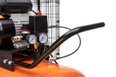 Kompresor olejowy 150 l, 230V Kompresor olejowy 150 l, 230V