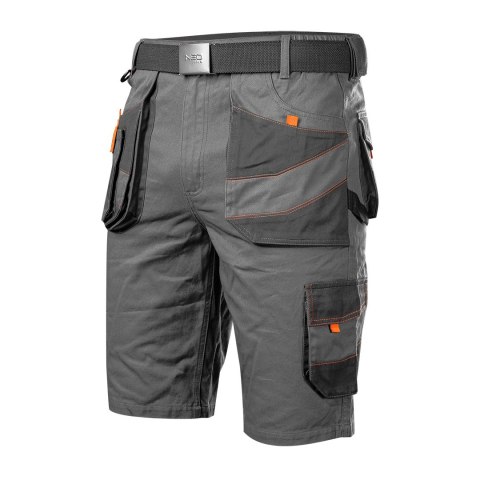 Krótkie spodenki COTTON Slim, 100% cotton, rozmiar M Krótkie spodenki COTTON Slim, 100% cotton, rozmiar M
