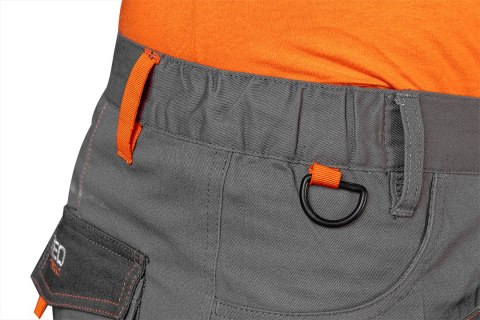 Krótkie spodenki COTTON Slim, 100% cotton, rozmiar M Krótkie spodenki COTTON Slim, 100% cotton, rozmiar M