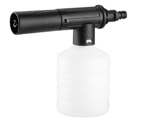 Myjka ogrodowa akumulatorowa Energy+ 18V Li-lon, max. ciśń. 24 bar, bez akumulatora Myjka ogrodowa akumulatorowa Energy+ 18V Li-lon, max. ciśń. 24 bar, bez akumulatora