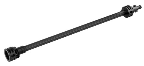 Myjka ogrodowa akumulatorowa Energy+ 18V Li-lon, max. ciśń. 24 bar, bez akumulatora Myjka ogrodowa akumulatorowa Energy+ 18V Li-lon, max. ciśń. 24 bar, bez akumulatora