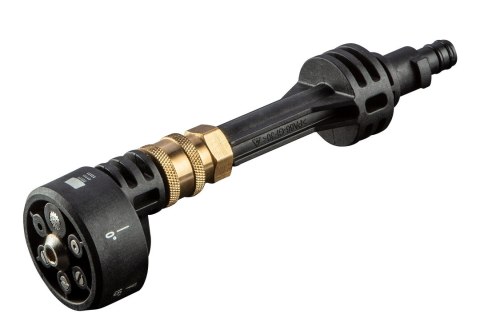 Myjka ogrodowa akumulatorowa Energy+ 18V Li-lon, max. ciśń. 24 bar, bez akumulatora Myjka ogrodowa akumulatorowa Energy+ 18V Li-lon, max. ciśń. 24 bar, bez akumulatora