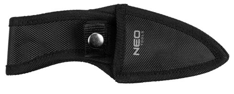 Nóż taktyczny full- tang 20 cm + krzesiwo