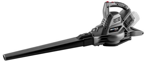 Odkurzacz ogrodowy akumulatorowy Energy+ 36V Li-lon, 2 w 1, pojemność worka 35 L, bez akumulatora Odkurzacz ogrodowy akumulatorowy Energy+ 36V Li-lon, 2 w 1, pojemność worka 35 L, bez akumulatora