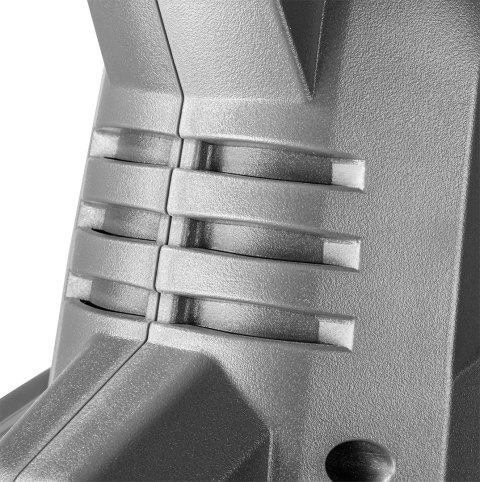 Odkurzacz ogrodowy akumulatorowy Energy+ 36V Li-lon, 2 w 1, pojemność worka 35 L, bez akumulatora Odkurzacz ogrodowy akumulatorowy Energy+ 36V Li-lon, 2 w 1, pojemność worka 35 L, bez akumulatora