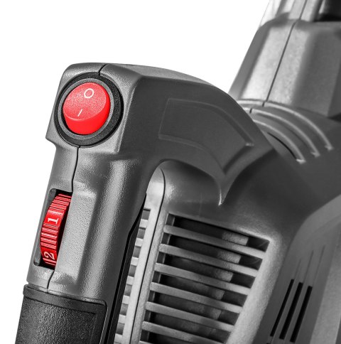 Odkurzacz ogrodowy akumulatorowy Energy+ 36V Li-lon, 2 w 1, pojemność worka 35 L, bez akumulatora Odkurzacz ogrodowy akumulatorowy Energy+ 36V Li-lon, 2 w 1, pojemność worka 35 L, bez akumulatora