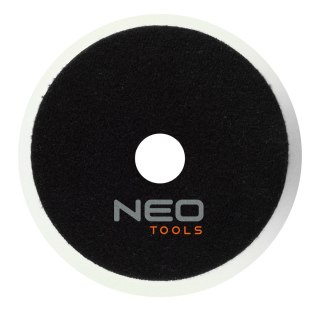 Pad polerski 130 x 150 mm x 25 mm, gąbka ścierna