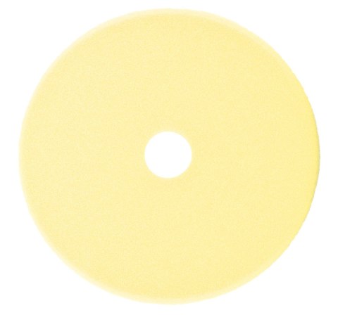 Pad polerski 130 x 150 mm x 25 mm, gąbka twarda