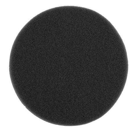 Pad polerski 80 x 25 mm, gąbka miękka Pad polerski 80 x 25 mm, gąbka miękka