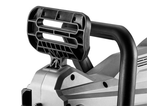 Pilarka łańcuchowa aku Energy+ 18V Li-Ion, prowadnica 10" (250mm), bez akumulatora Pilarka łańcuchowa aku Energy+ 18V Li-Ion, prowadnica 10" (250mm), bez akumulatora