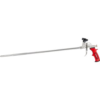 Pistolet do pianki montażowej długi 730mm, proline