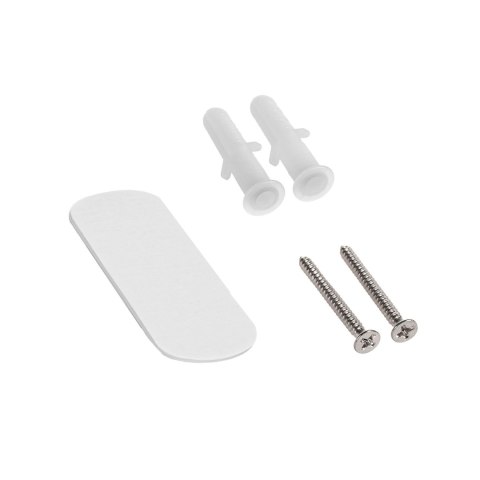 Przycisk transmiter kinetyczny GreenBlue, pasuje do dzwonka GB210, bezbateryjny, biały, GB348 Przycisk transmiter kinetyczny GreenBlue, pasuje do dzwonka GB210, bezbateryjny, biały, GB348